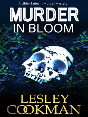 cover image of Murder in Bloom
